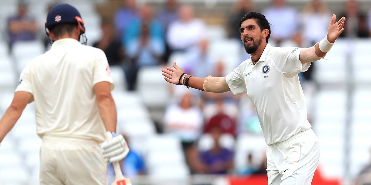 India v England Betting Tips – 3rd Test