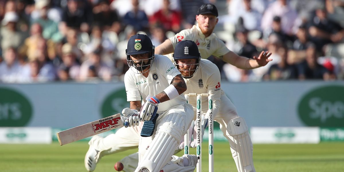 India v England Betting Tips – 4th Test