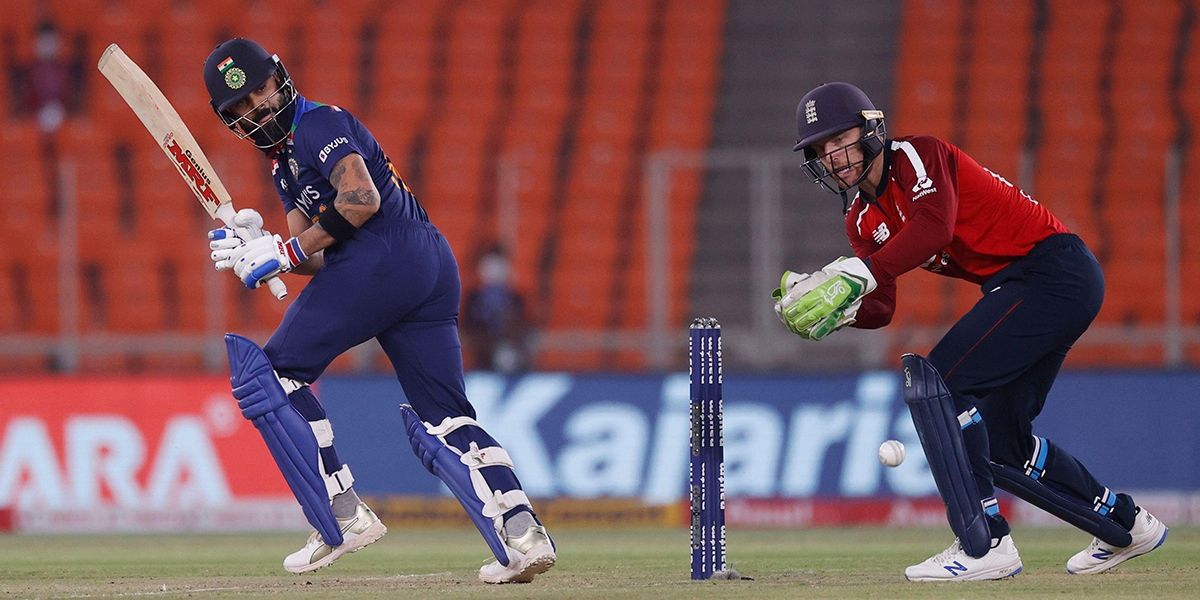 India v England Betting Tips - 2nd ODI