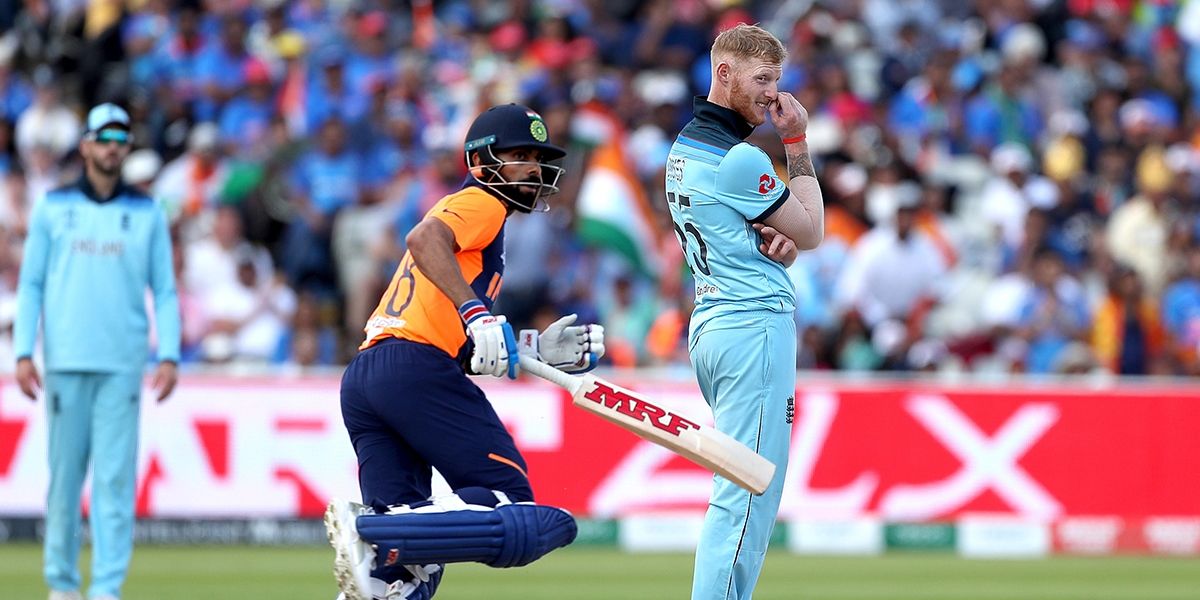 India v England Betting Tips – 3rd T20