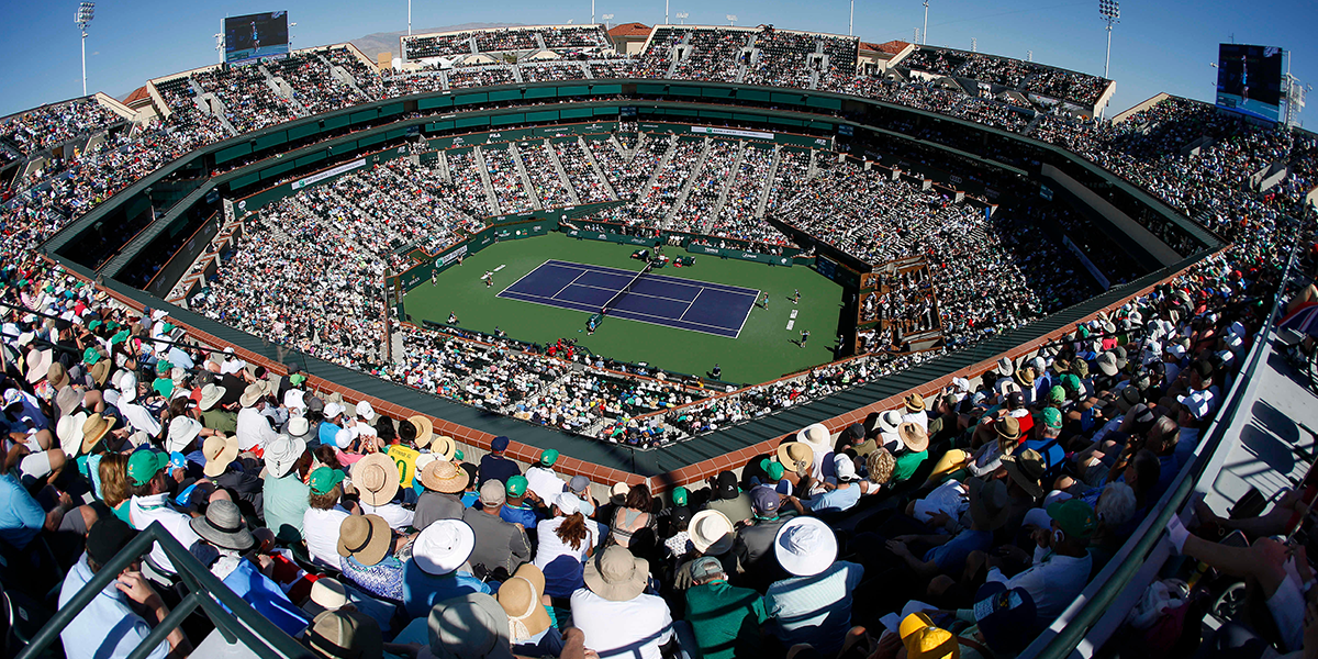 Indian Wells BNP Paribas Open Preview And Predictions - Women's Draw