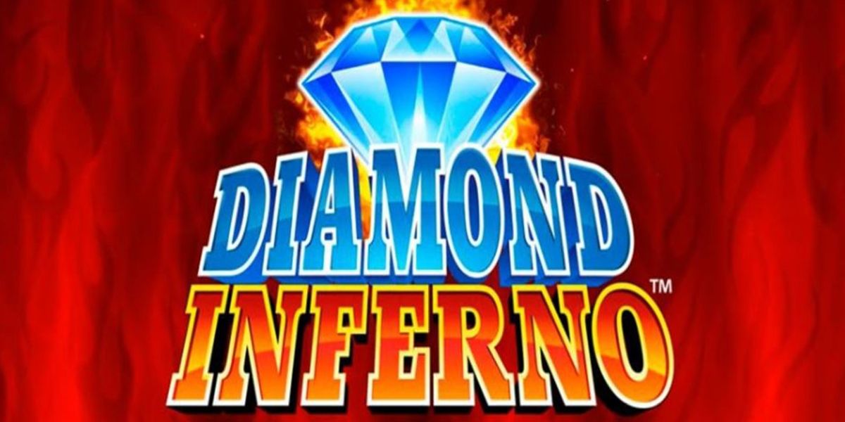 Diamond Inferno Slot Review