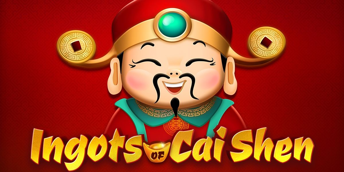 Ingots Of Cai Shen Slot Review