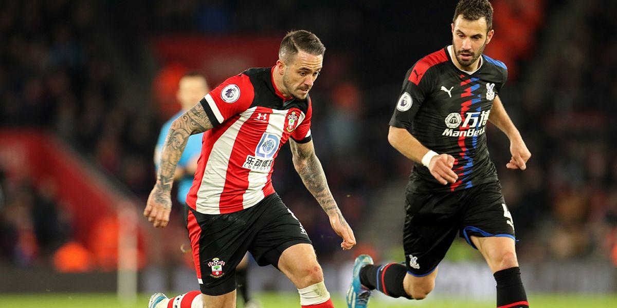 Crystal Palace v Southampton Preview And Betting Tips