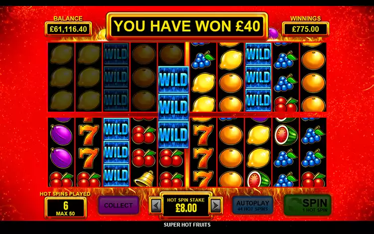 Beat the Bobbies Slot