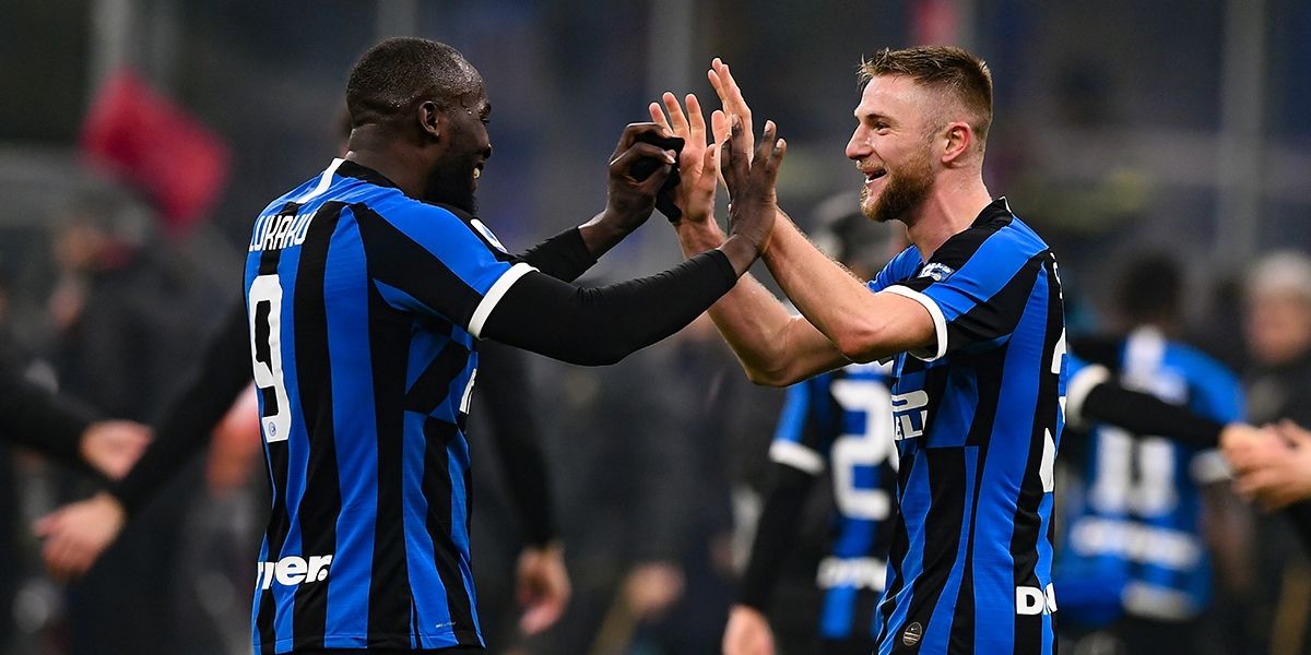 Inter Milan v Shakhtar Donetsk Preview And Betting Tips – Europa League Semi-Final
