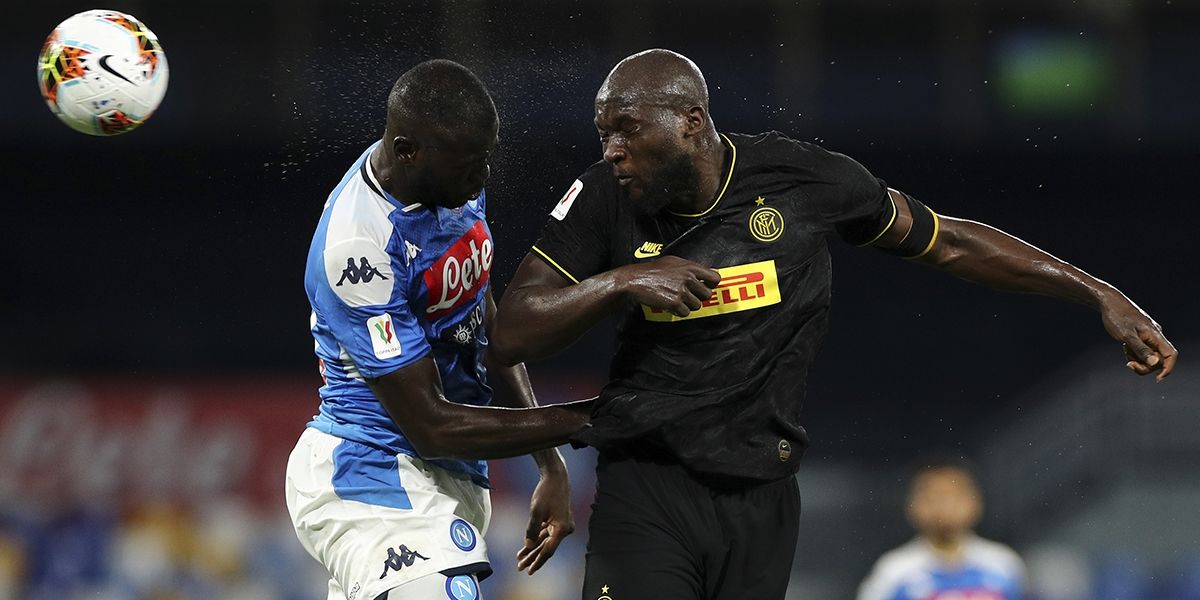 Inter Milan v Napoli Preview And Betting Tips