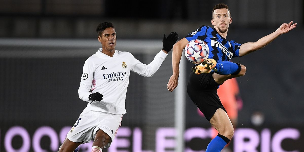 Inter Milan v Real Madrid Preview And Betting Tips – Champions League Group Stage Four