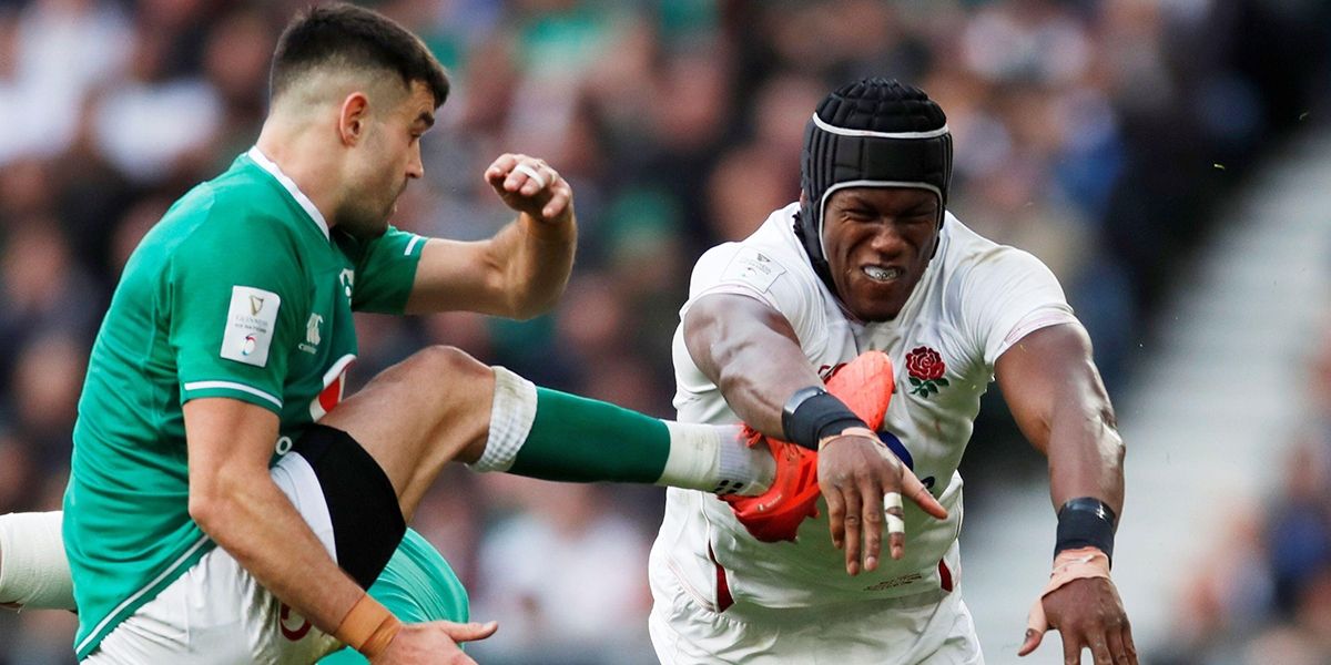 Ireland v England Betting Tips – Six Nations Round Five