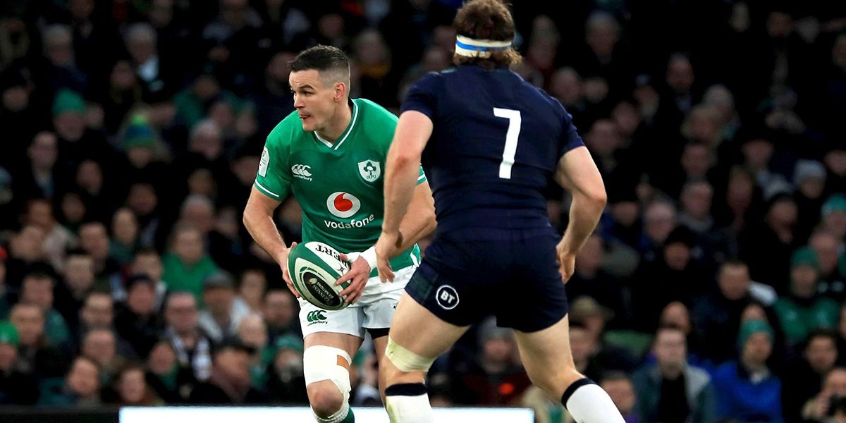Ireland v Scotland Betting Tips – Autumn Nations Cup Round Four