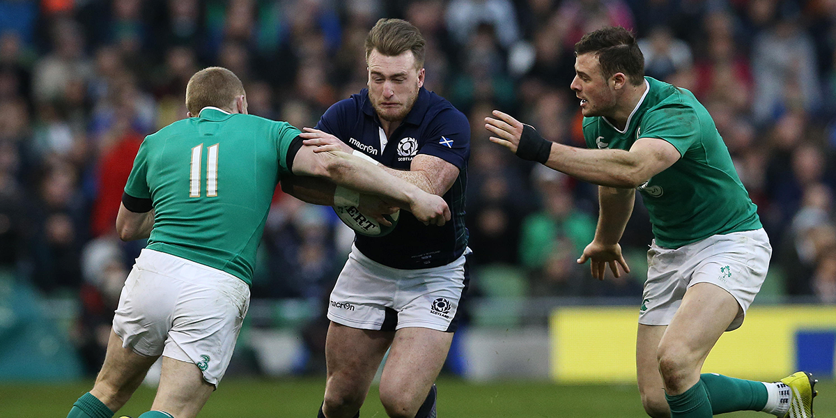 Ireland v Scotland Preview - Six Nations Round Five