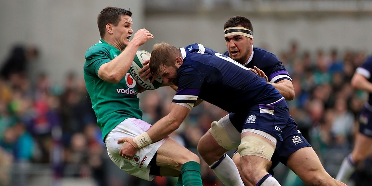 Ireland v Scotland Preview And Betting Tips – Six Nations