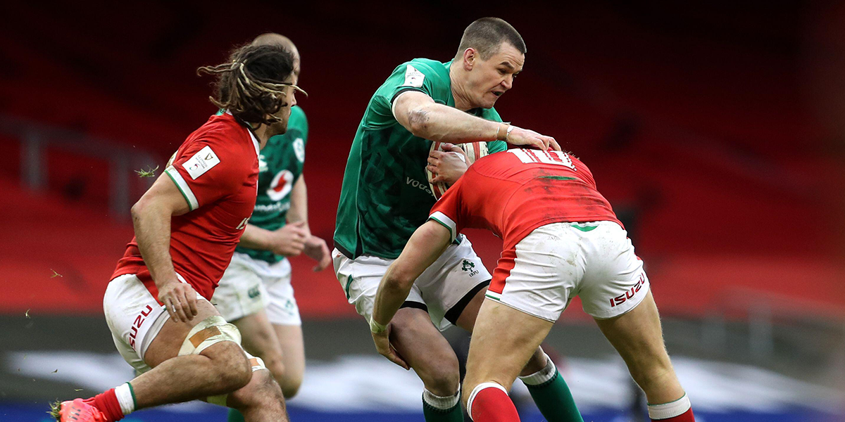 Ireland v Wales Preview - Six Nations Round One