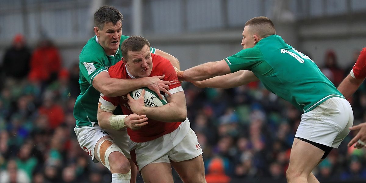Ireland v Wales Preview And Betting Tips – Autumn Nations Cup Round One