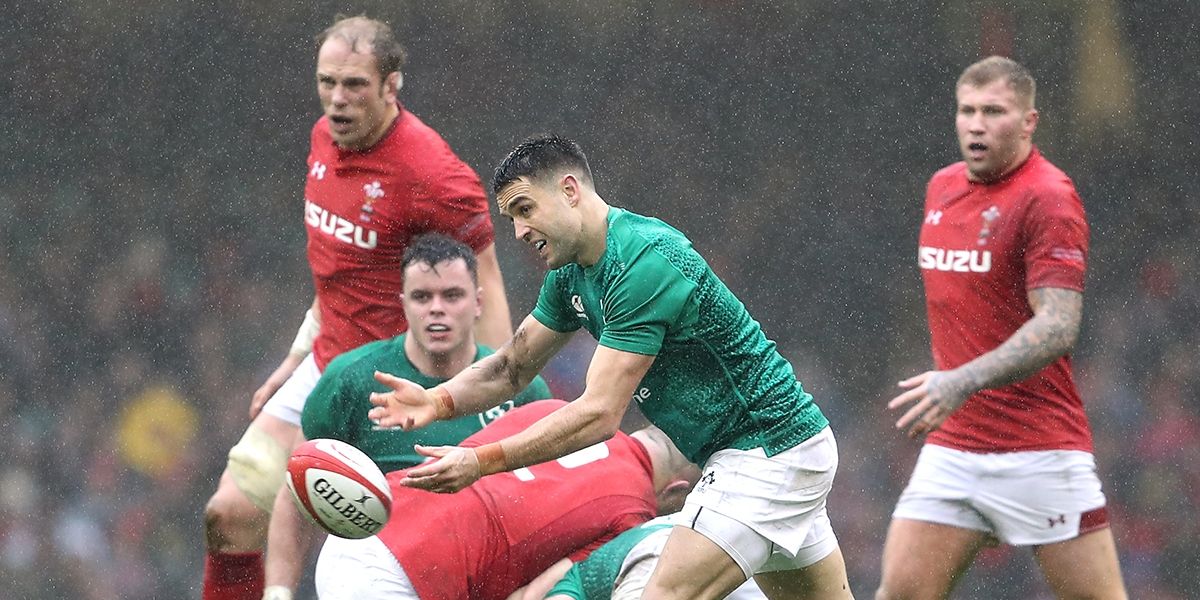 Ireland v Wales Preview And Betting Tips – Six Nations