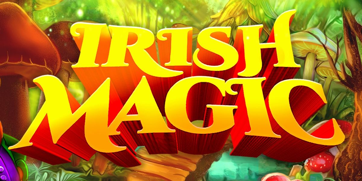 Irish Magic Slot Review