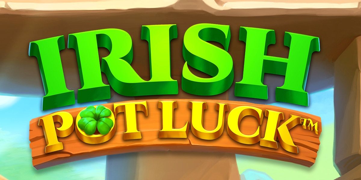 Irish Pot Luck Review
