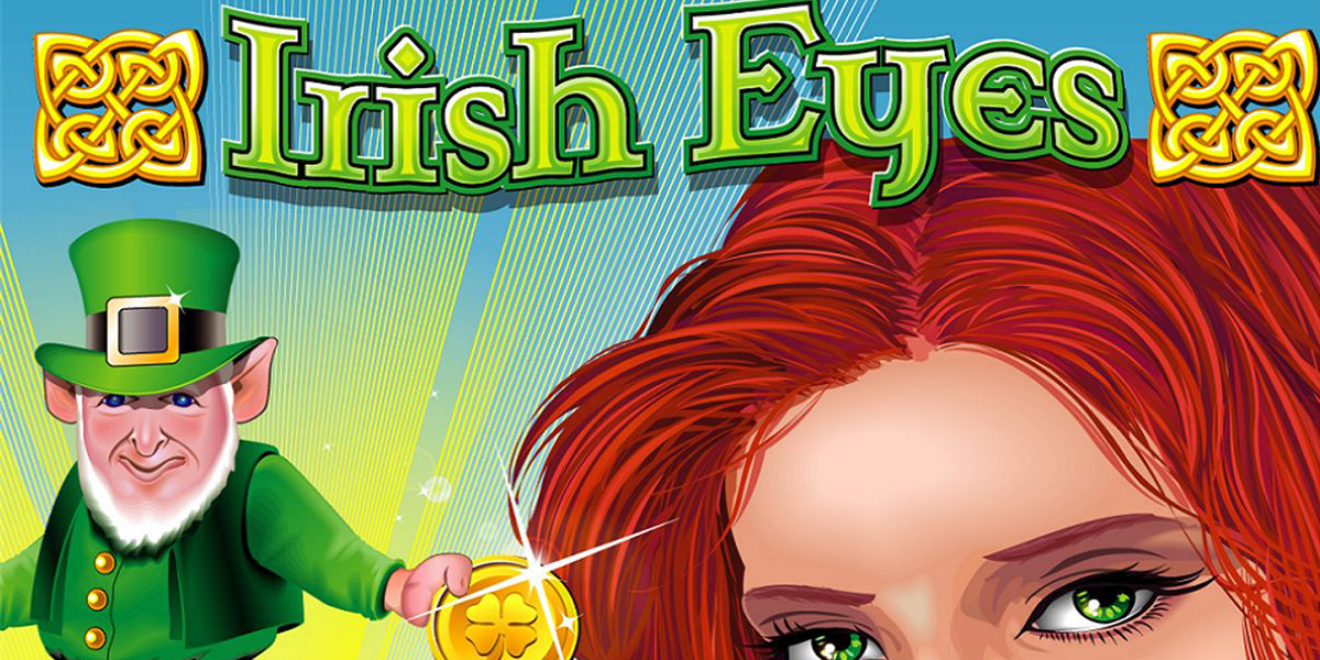 Irish Eyes Review