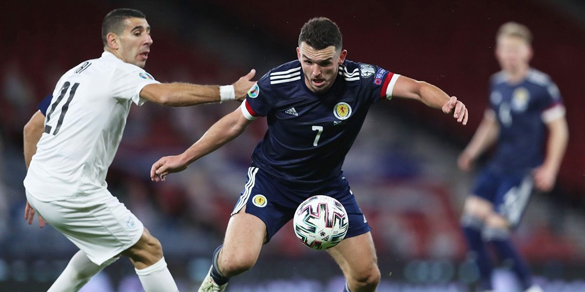 Israel v Scotland Betting Tips – World Cup Qualifiers Round Two