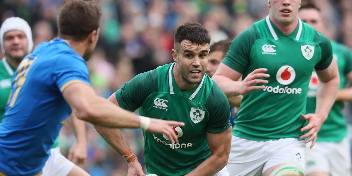 Ireland v Italy Preview And Betting Tips – Six Nations Round Four