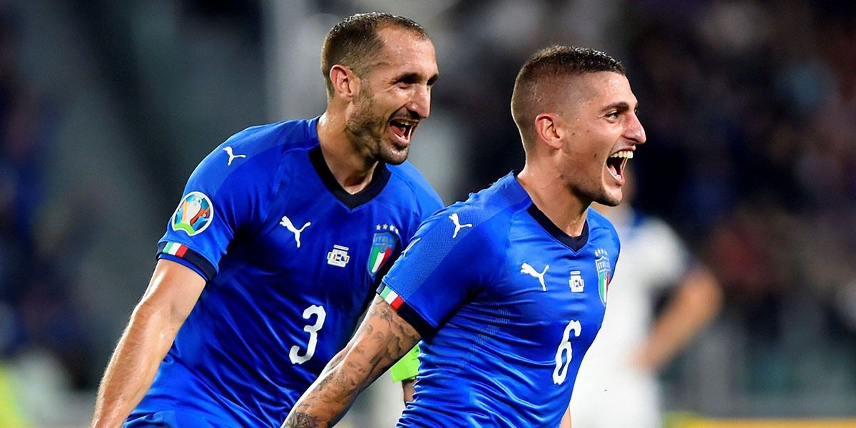 Italy v Czech Republic Betting Tips – International Friendly