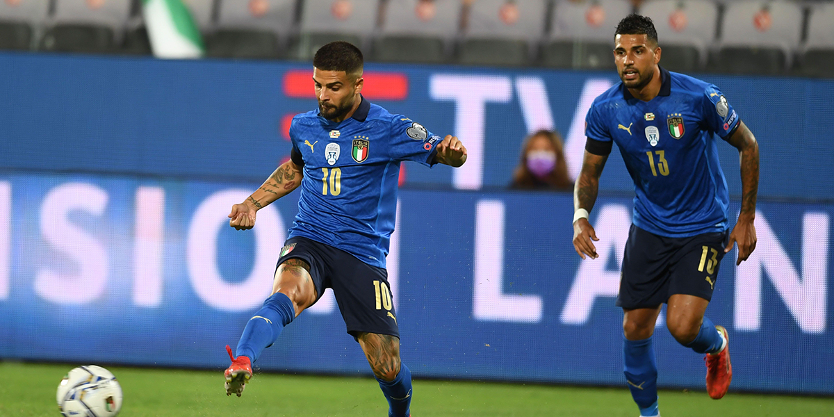 Switzerland v Italy Preview And Predictions - World Cup Qualifiers Matchday Five