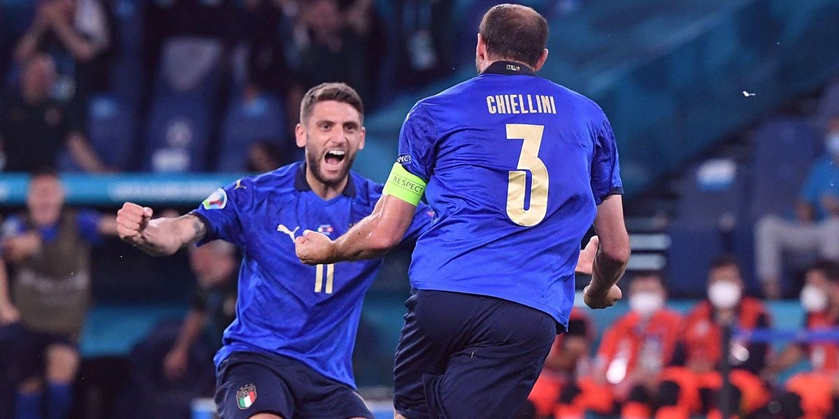 Italy v North Macedonia Preview And Predictions - World Cup Play-Offs