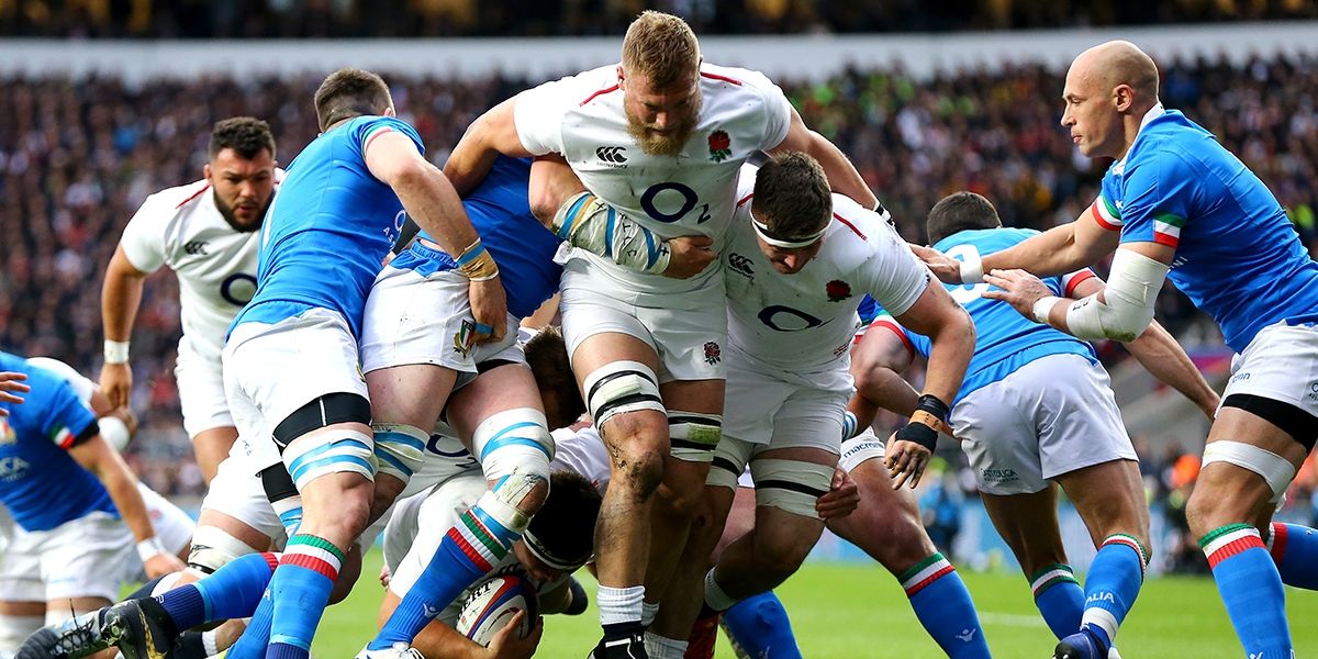 Italy v England Preview And Betting Tips – Six Nations Round Five