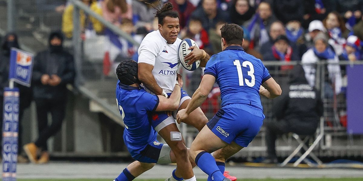 Italy v France Betting Tips - Six Nations Round One