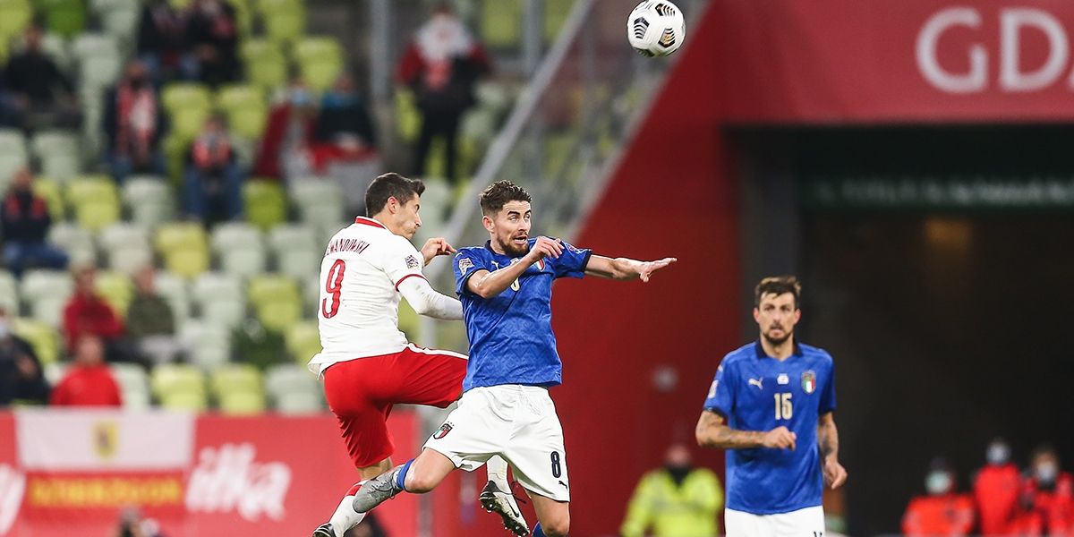 Italy v Poland Preview And Betting Tips – Nations League Round Five
