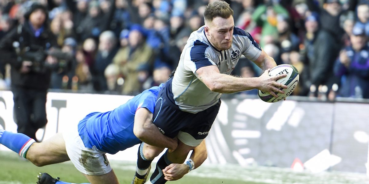 Italy v Scotland Preview And Betting Tips – Six Nations