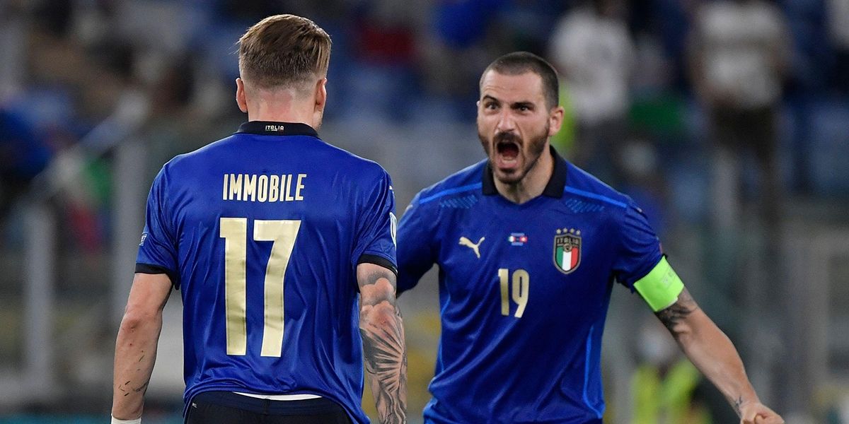 Italy v Wales Betting Tips – Euro 2021, Group Stage Matchday Three