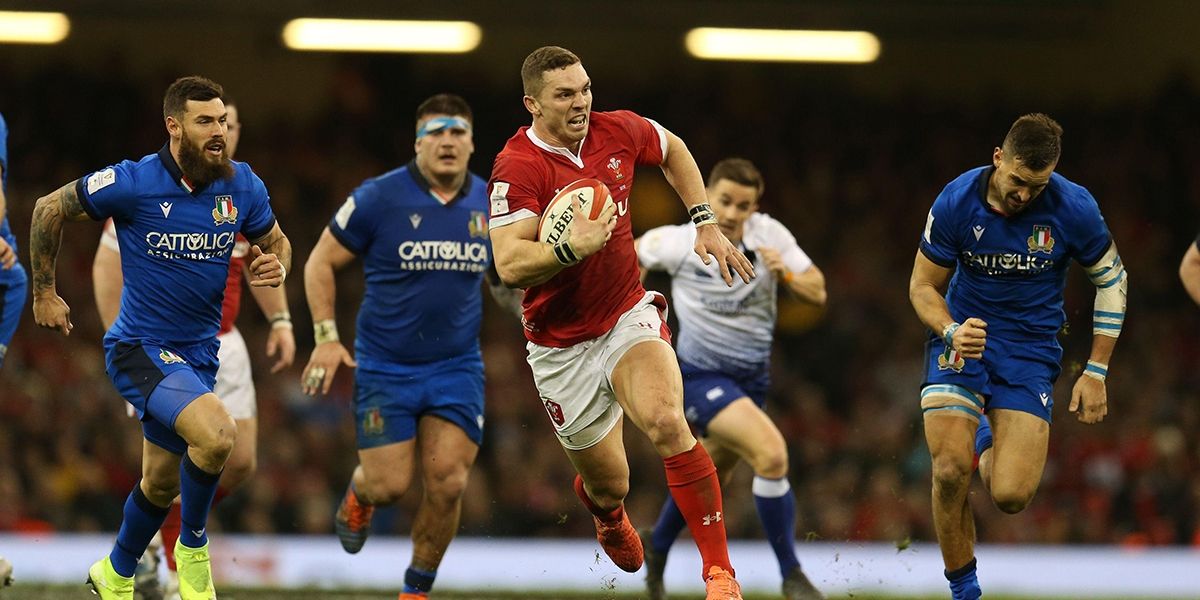 Italy v Wales Betting Tips – Six Nations Round Four
