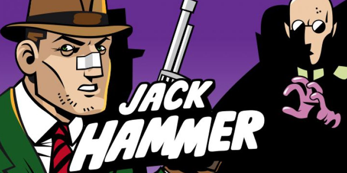 Jack Hammer Review