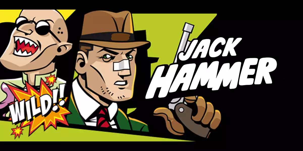 Jack-Hammer