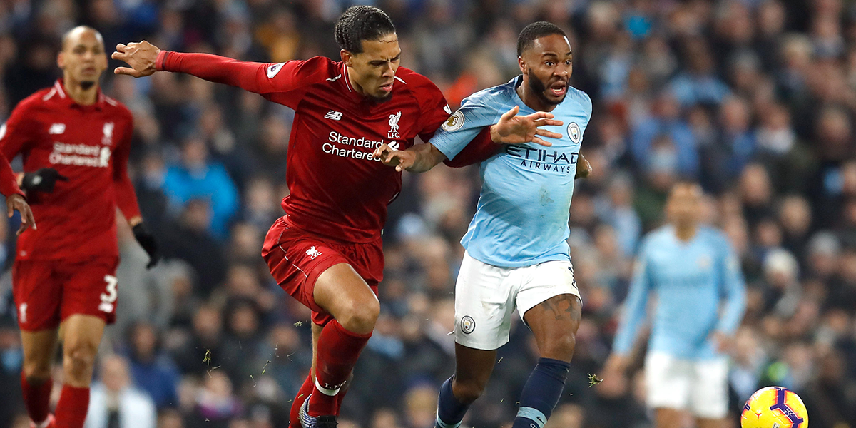 Liverpool v Manchester City Preview And Predictions - FA Cup Semifinals