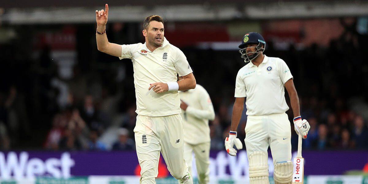 England vs India - Third Test - Cricket Betting Preview