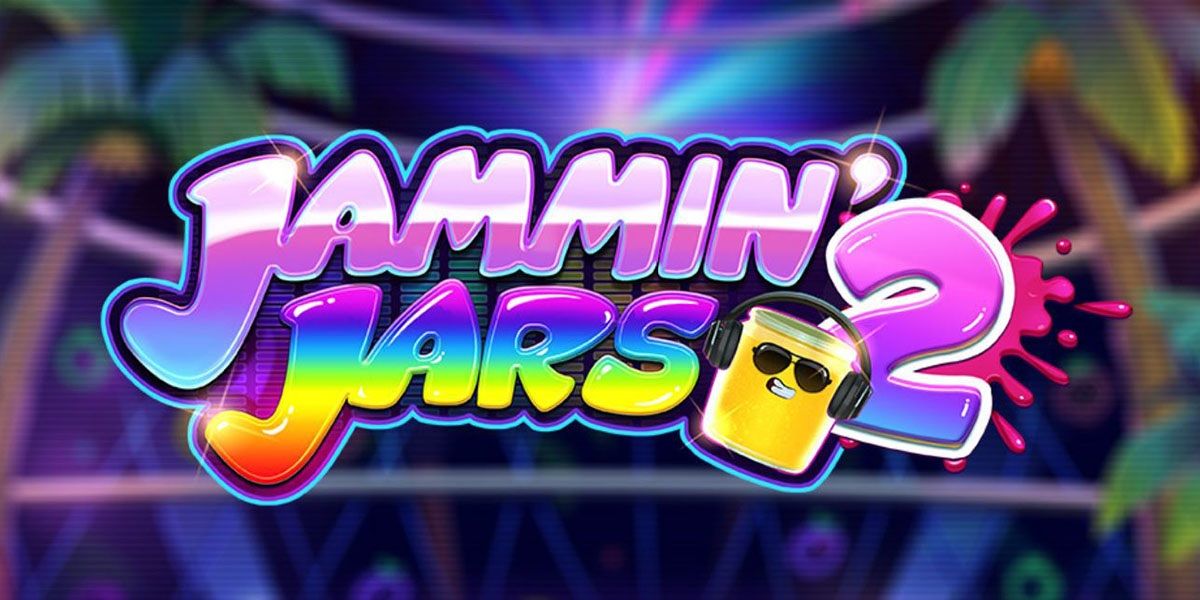 Jammin' Jars 2 Slot Review