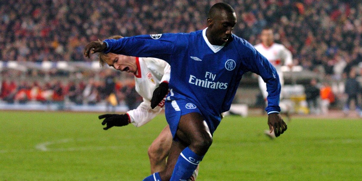 Football Insights – Jimmy Floyd Hasselbaink On Leeds And Chelsea