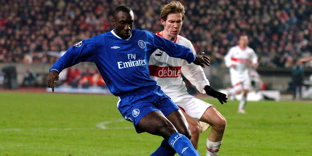 Football Insights – Jimmy Floyd Hasselbaink On Chelsea