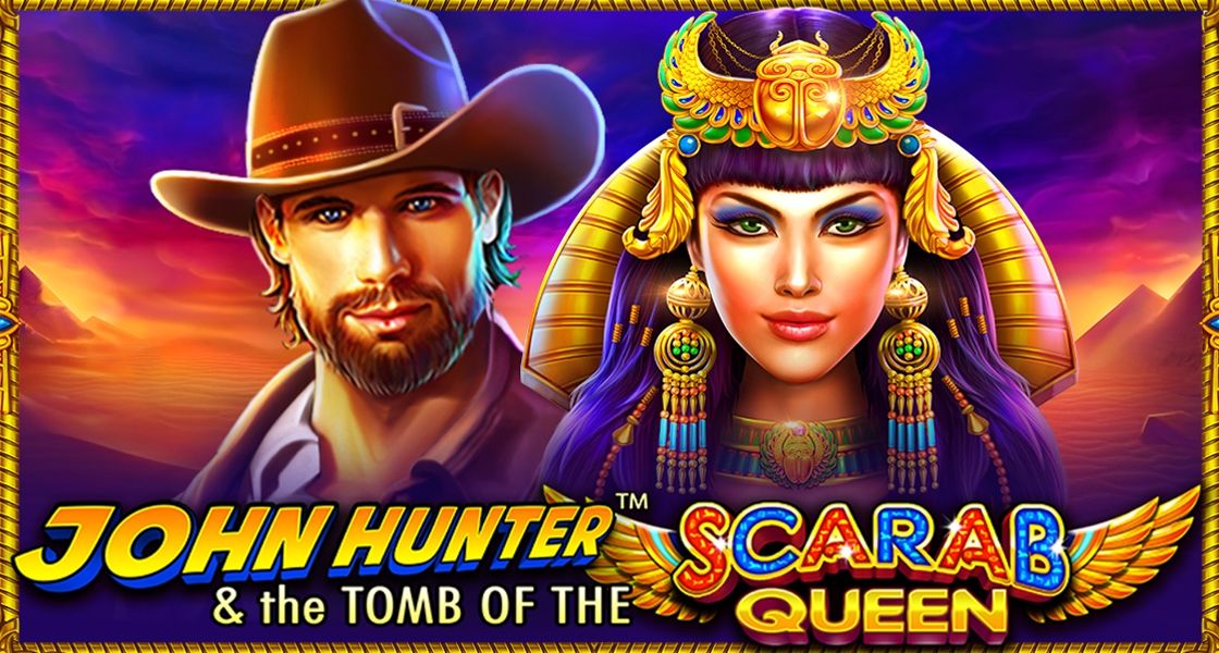 John Hunter And The Tomb Of The Scarab Queen Review