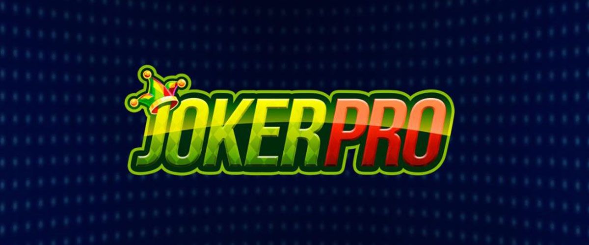 JokerPro Slot Review