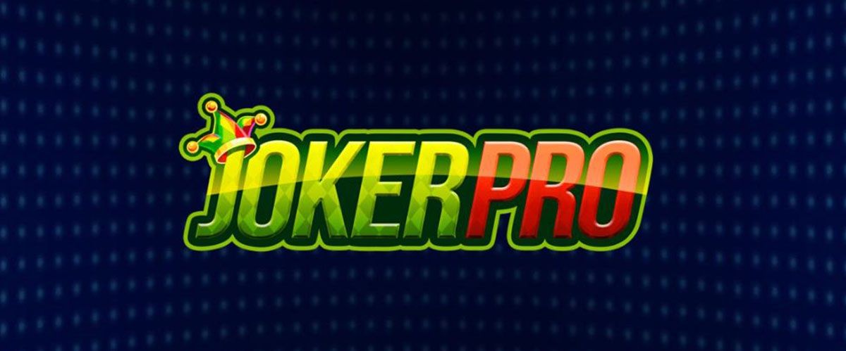 JokerPro Review