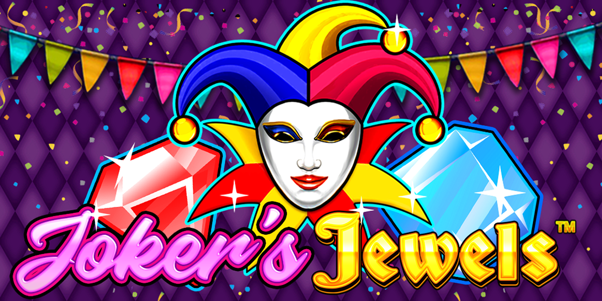 Joker's Jewels Review