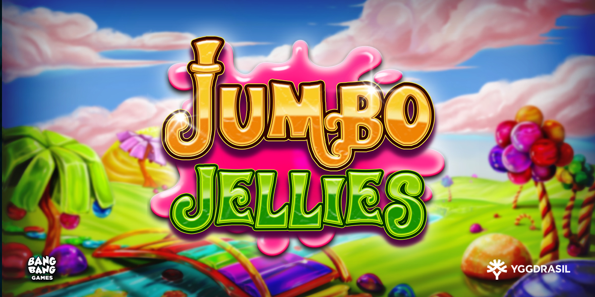 Jumbo Jellies Review