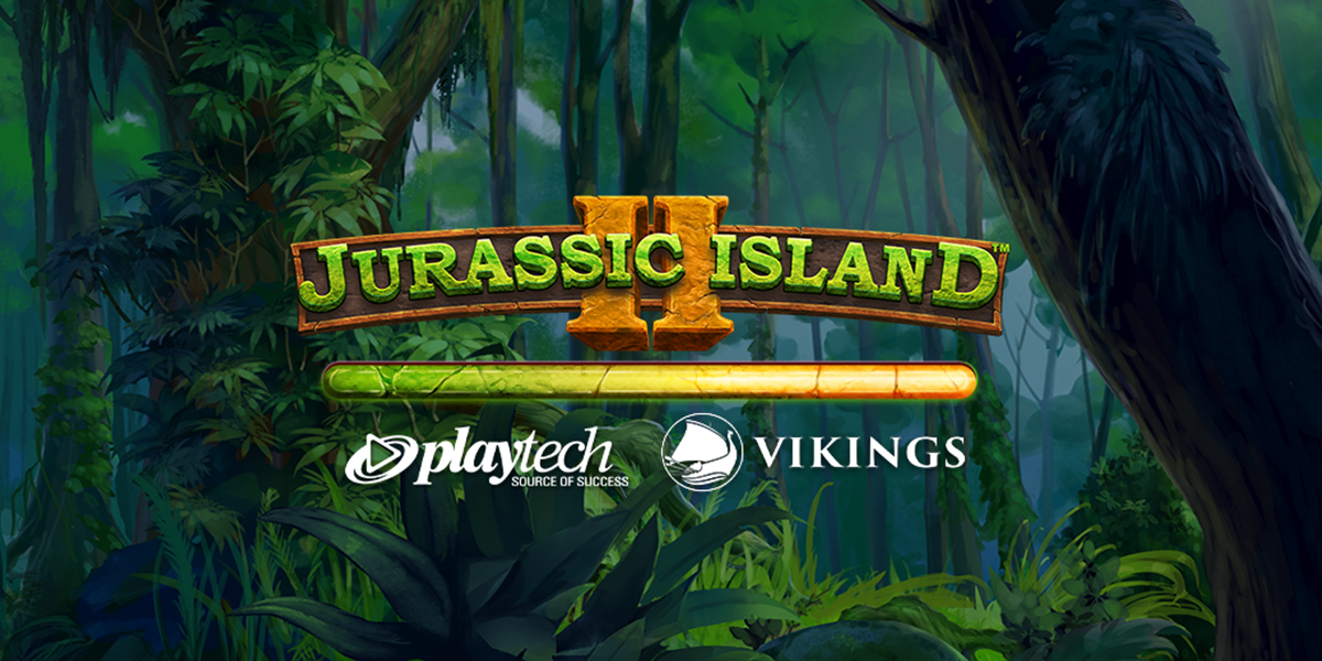 Jurassic Island 2 Slot Review
