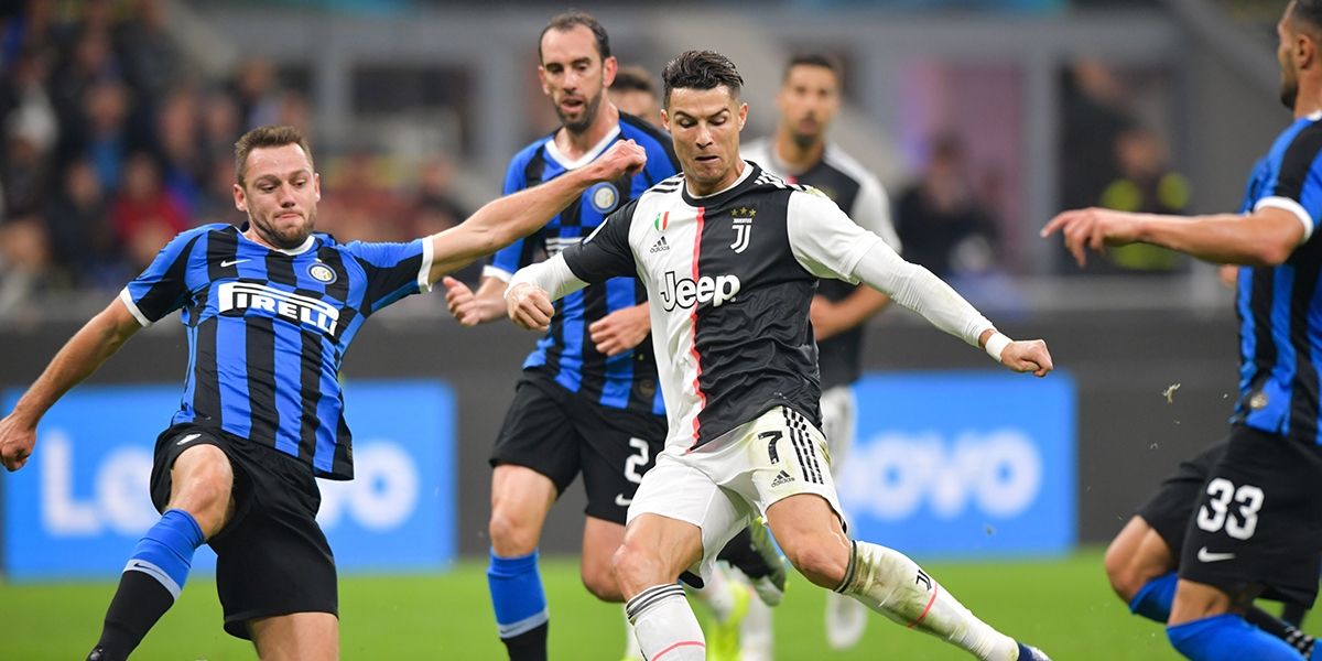 Juventus v Inter Milan Preview And Betting Tips – Serie A