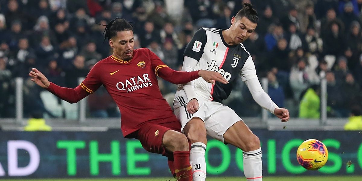 Juventus v Roma Preview And Betting Tips