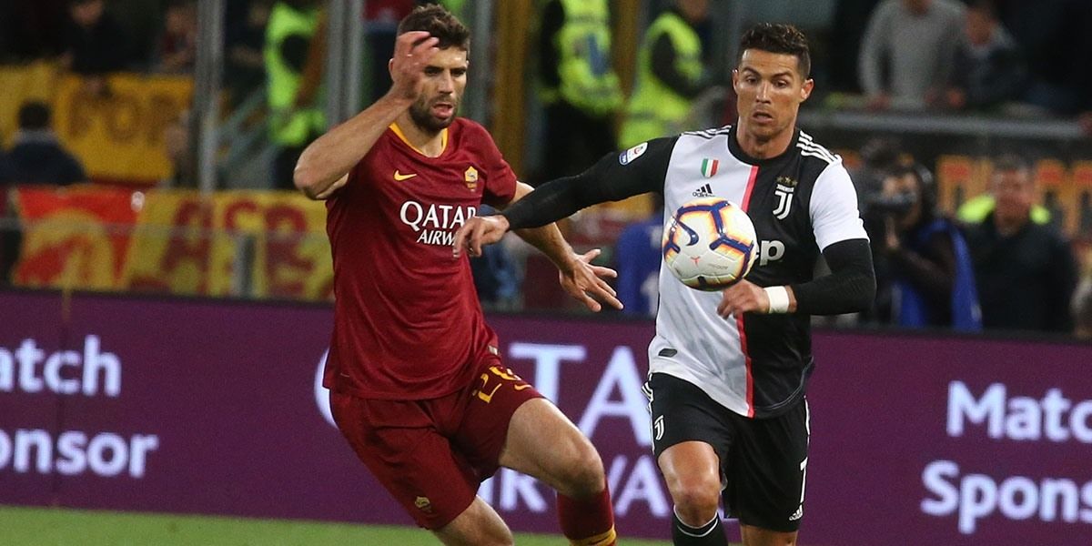 Roma v Juventus Preview And Betting Tips – Serie A