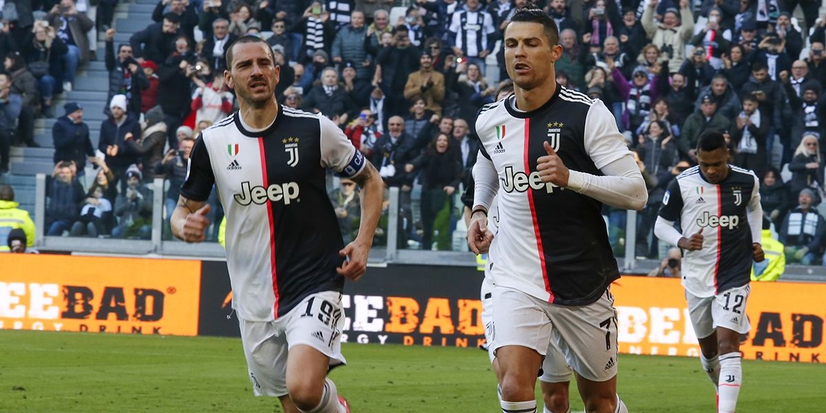 Lyon v Juventus Preview And Betting Tips – Champions League Last 16, 1st Leg